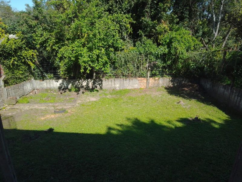 Casa com 3 quartos e 2 banheiros à venda no bairro Jardim do Prado, Taquara