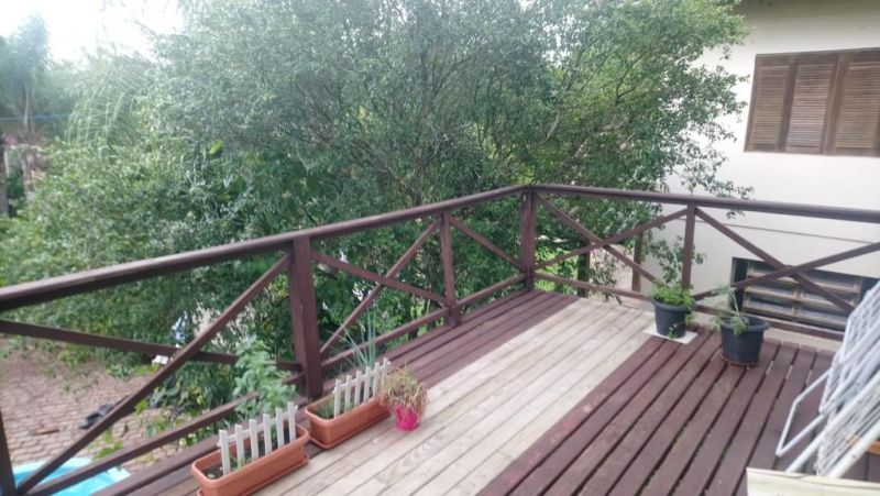 Casa com 4 quartos, 4 banheiros e 241m² à venda no bairro Jardim do Prado, Taquara