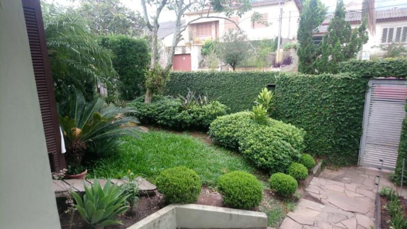 Casa com 4 quartos, 4 banheiros e 241m² à venda no bairro Jardim do Prado, Taquara