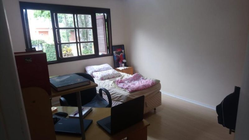 Casa com 4 quartos, 4 banheiros e 241m² à venda no bairro Jardim do Prado, Taquara