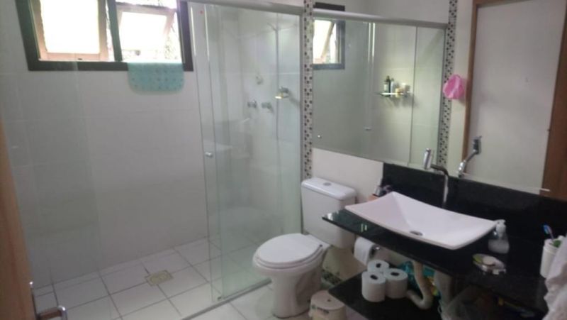 Casa com 4 quartos, 4 banheiros e 241m² à venda no bairro Jardim do Prado, Taquara