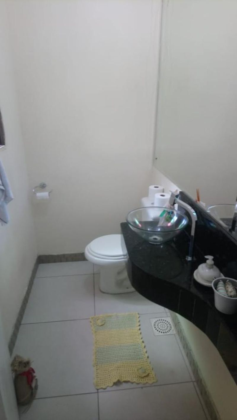 Casa com 4 quartos, 4 banheiros e 241m² à venda no bairro Jardim do Prado, Taquara