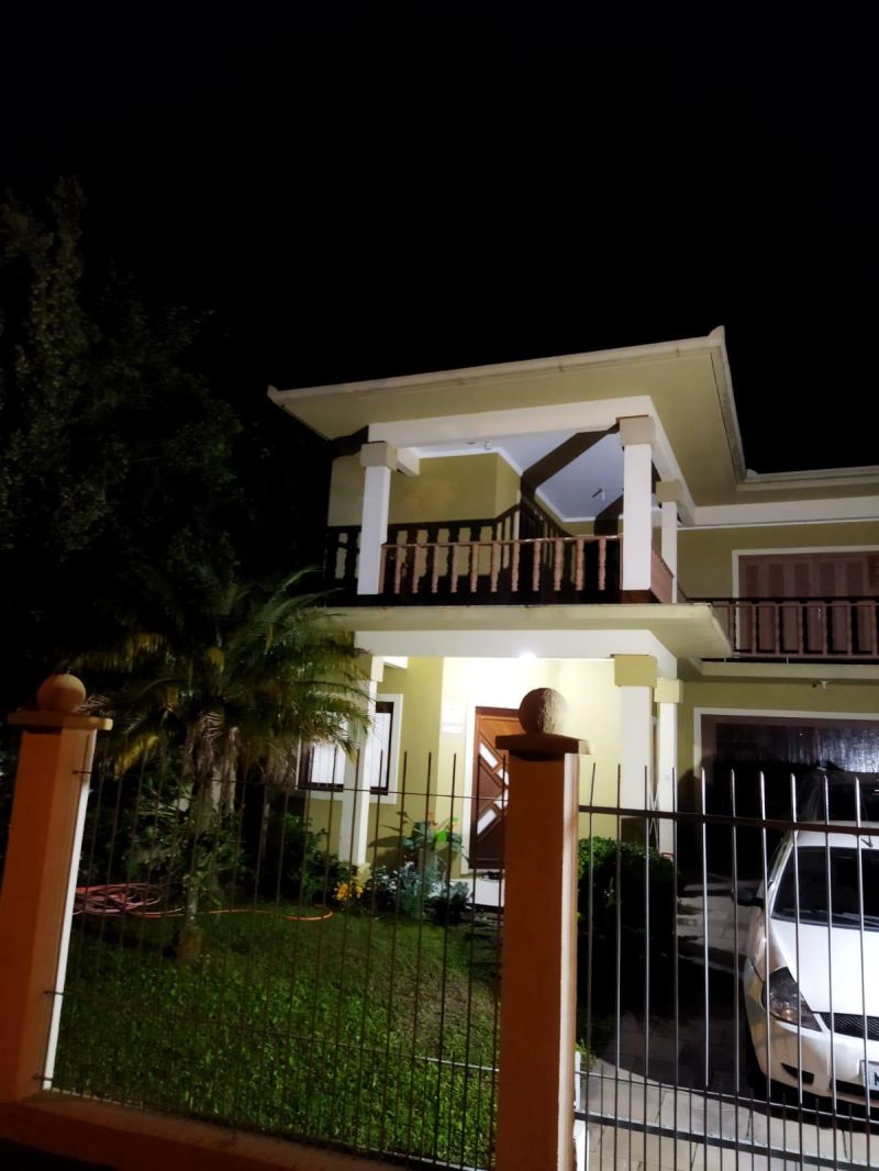 Casa com 4 quartos, 2 banheiros e 215m² à venda no bairro Jardim do Prado, Taquara