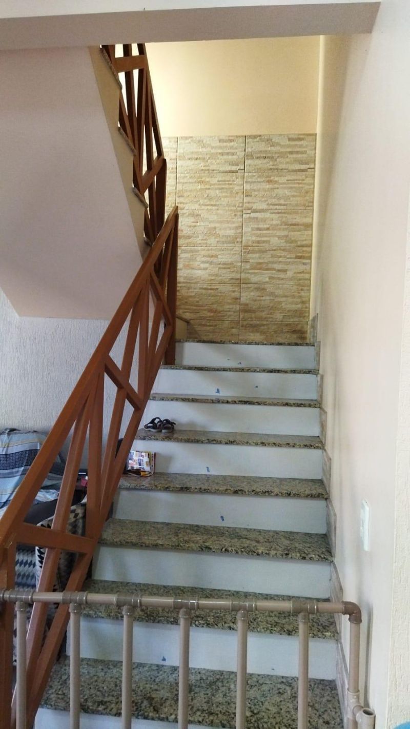 Casa com 4 quartos, 2 banheiros e 215m² à venda no bairro Jardim do Prado, Taquara