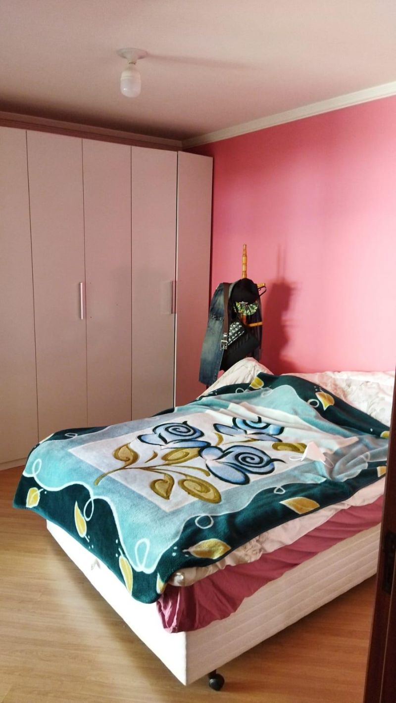 Casa com 4 quartos, 2 banheiros e 215m² à venda no bairro Jardim do Prado, Taquara