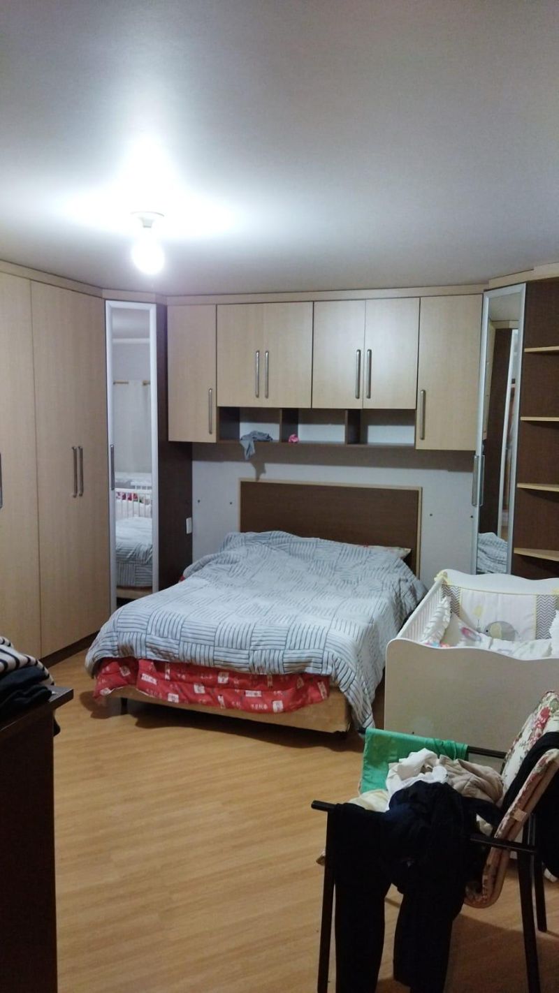 Casa com 4 quartos, 2 banheiros e 215m² à venda no bairro Jardim do Prado, Taquara