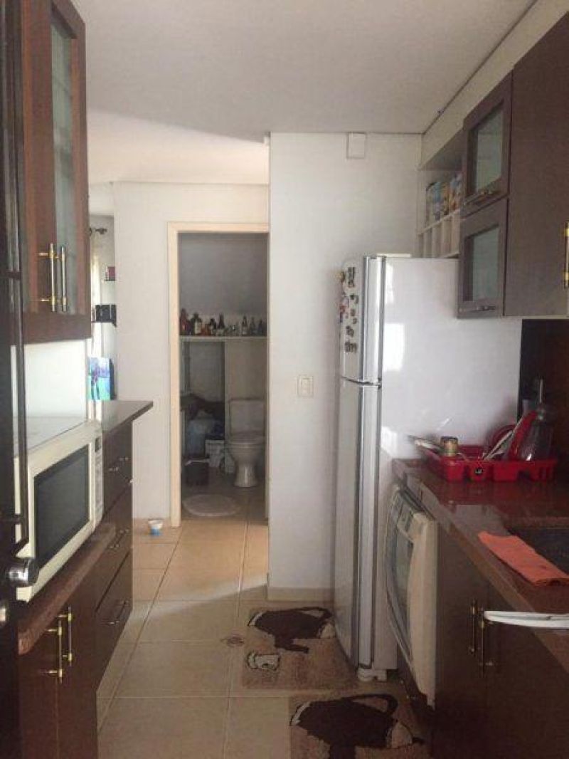 Apartamento com 2 quartos, 2 banheiros e 100m² à venda no bairro Jardim do Prado, Taquara