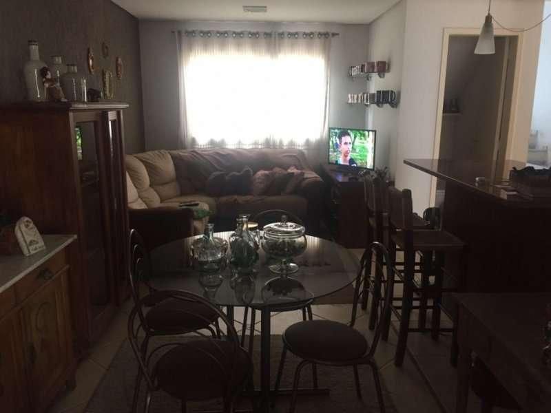 Apartamento com 2 quartos, 2 banheiros e 100m² à venda no bairro Jardim do Prado, Taquara