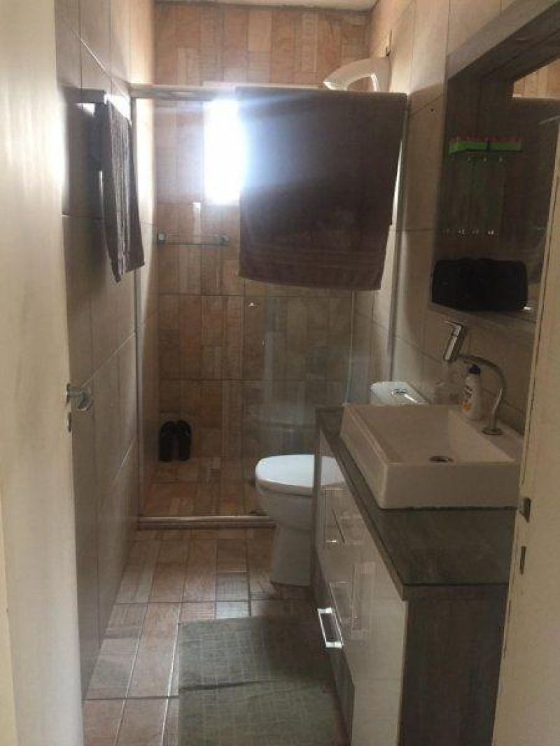 Apartamento com 2 quartos, 2 banheiros e 100m² à venda no bairro Jardim do Prado, Taquara