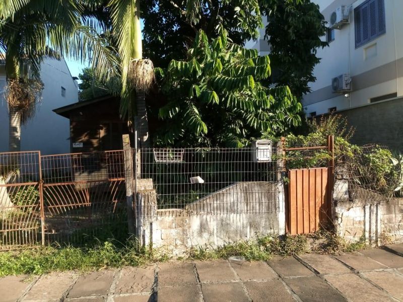 Terreno à venda no bairro Jardim do Prado, Taquara
