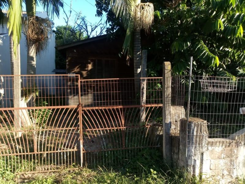 Terreno à venda no bairro Jardim do Prado, Taquara