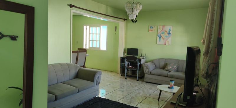 Casa com 3 quartos, 4 banheiros e 400m² à venda no bairro Jardim do Prado, Taquara