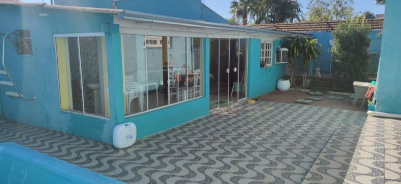Casa com 3 quartos, 4 banheiros e 400m² à venda no bairro Jardim do Prado, Taquara