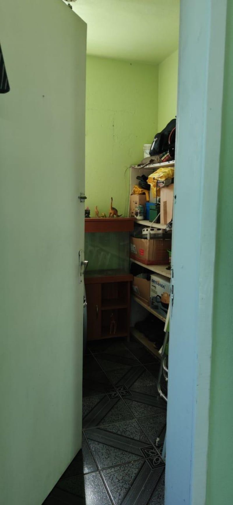 Casa com 3 quartos, 4 banheiros e 400m² à venda no bairro Jardim do Prado, Taquara