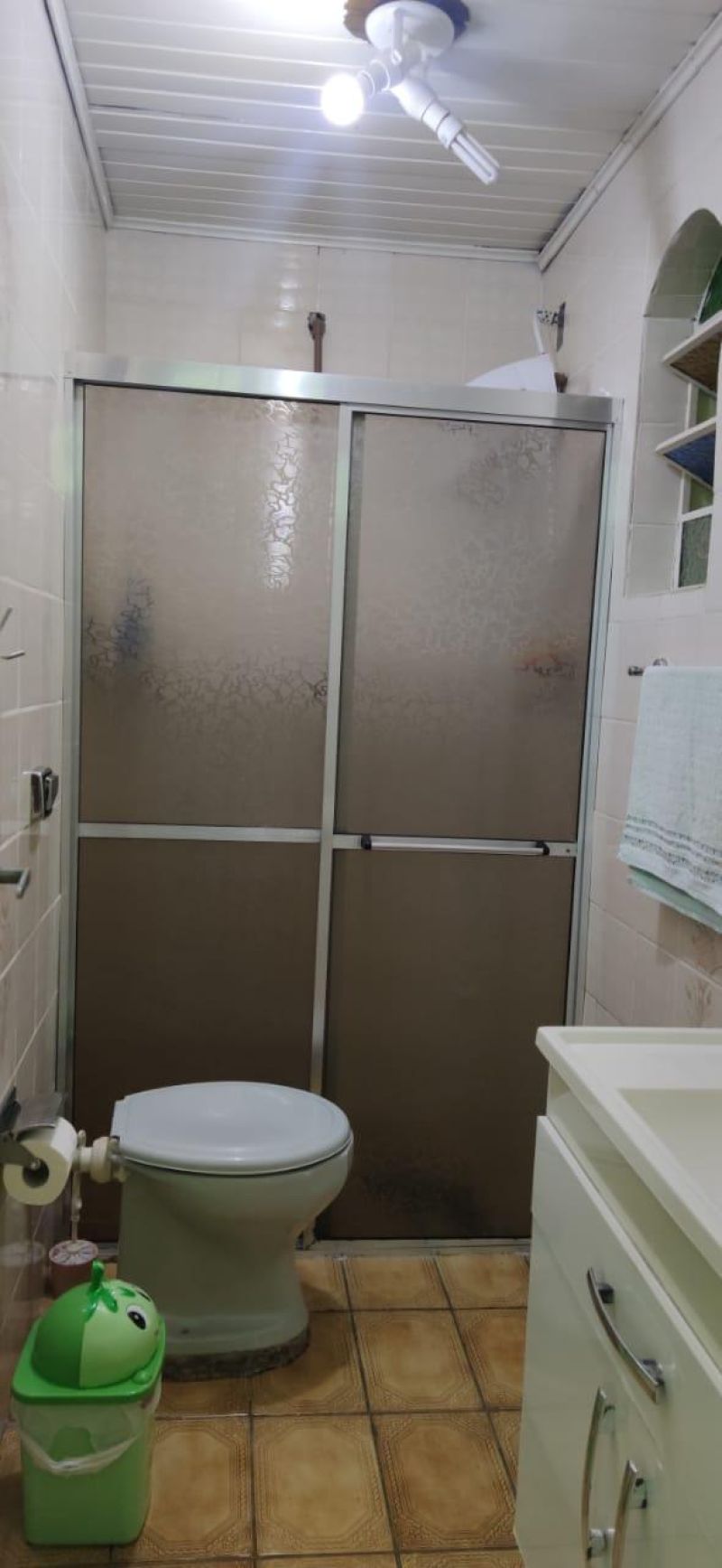 Casa com 3 quartos, 4 banheiros e 400m² à venda no bairro Jardim do Prado, Taquara