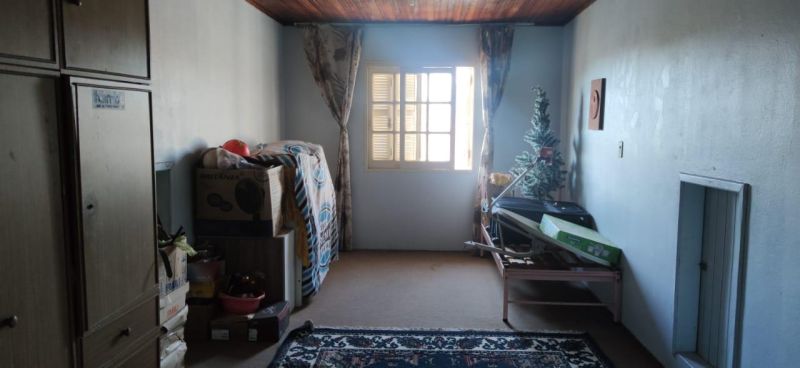 Casa com 3 quartos, 4 banheiros e 400m² à venda no bairro Jardim do Prado, Taquara