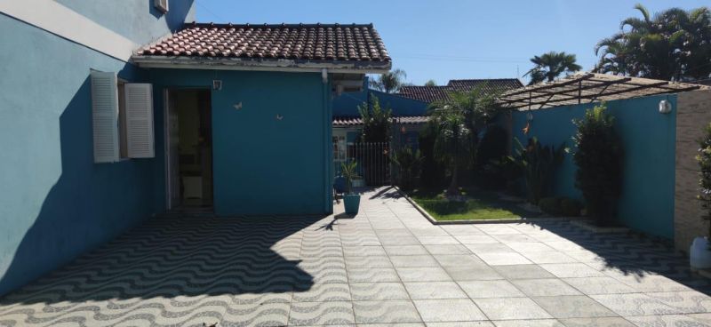Casa com 3 quartos, 4 banheiros e 400m² à venda no bairro Jardim do Prado, Taquara