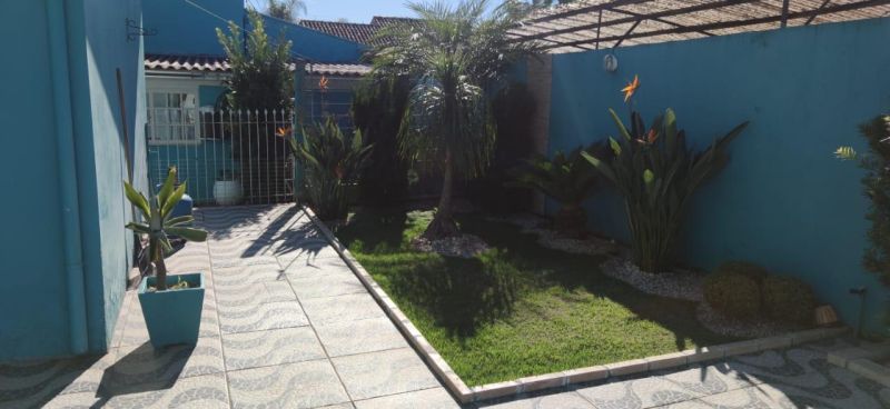 Casa com 3 quartos, 4 banheiros e 400m² à venda no bairro Jardim do Prado, Taquara