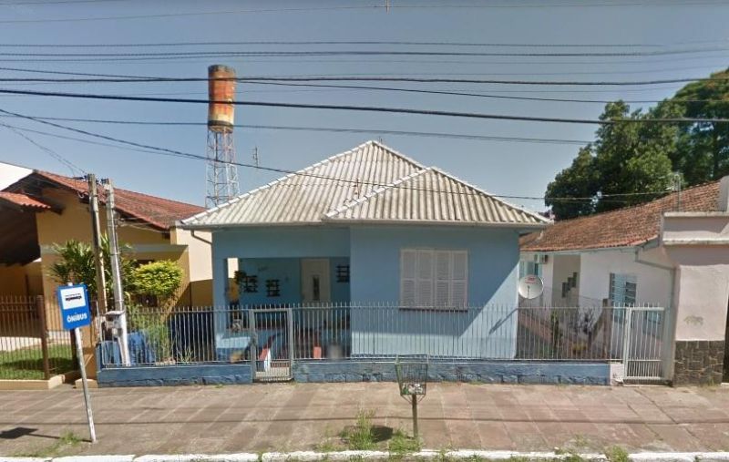 Casa com 3 quartos e 2 banheiros à venda no bairro Jardim do Prado, Taquara