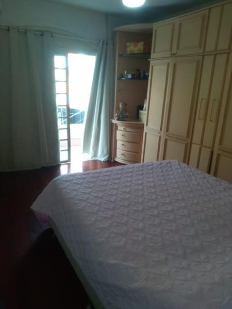 Casa com 3 quartos, 3 banheiros e 250m² à venda no bairro Jardim do Prado, Taquara