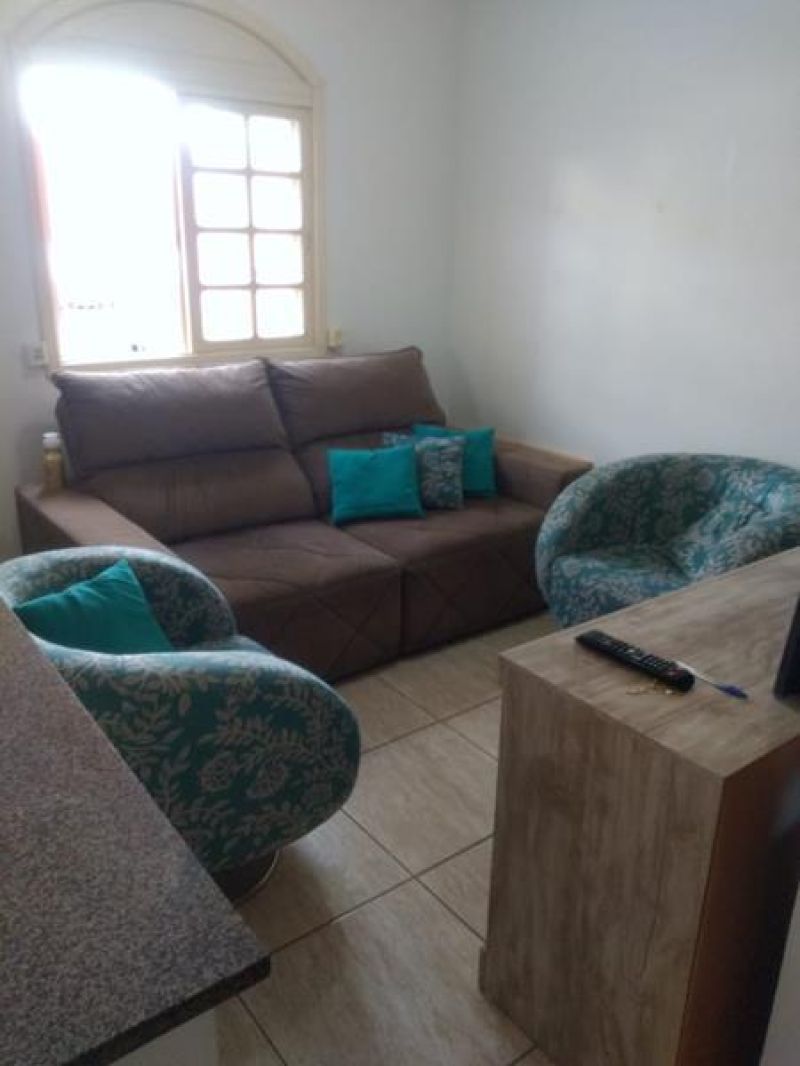Casa com 3 quartos, 3 banheiros e 250m² à venda no bairro Jardim do Prado, Taquara