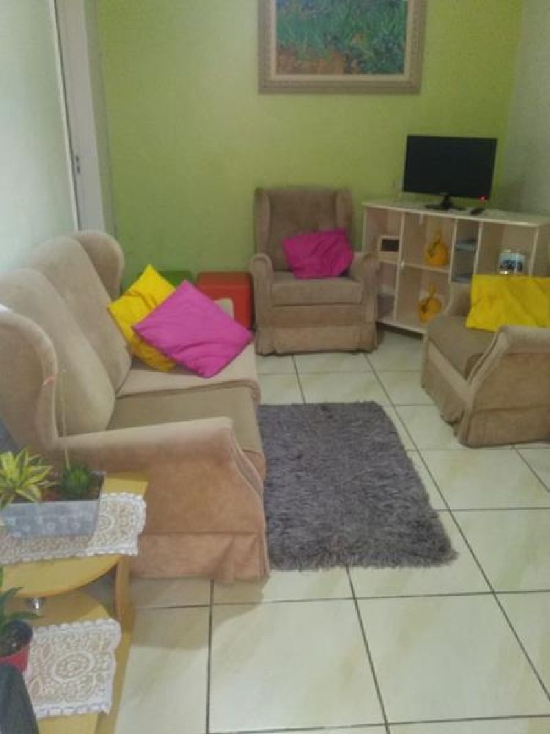 Casa com 3 quartos, 3 banheiros e 250m² à venda no bairro Jardim do Prado, Taquara