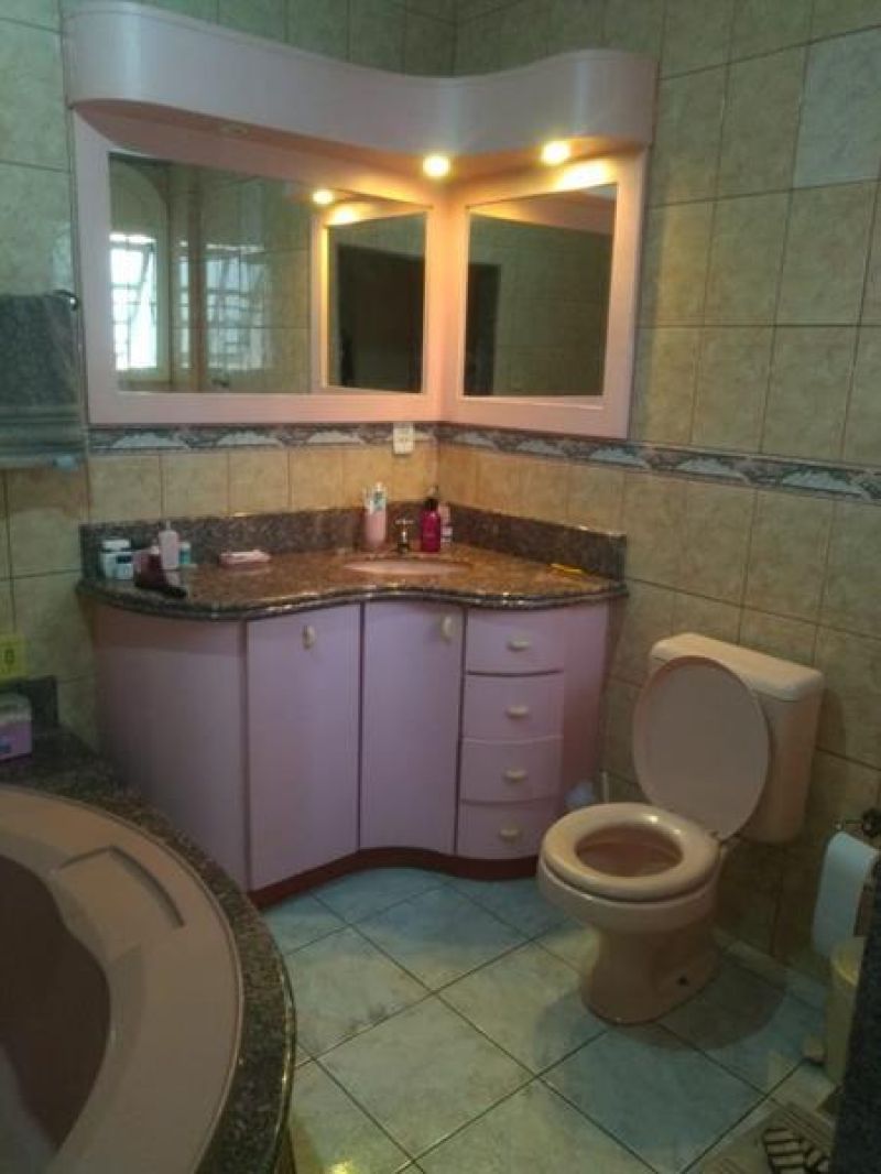 Casa com 3 quartos, 3 banheiros e 250m² à venda no bairro Jardim do Prado, Taquara