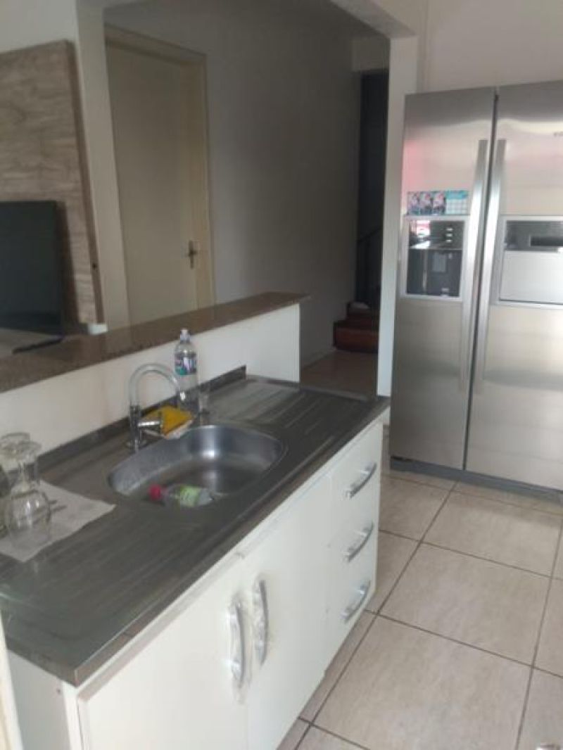 Casa com 3 quartos, 3 banheiros e 250m² à venda no bairro Jardim do Prado, Taquara