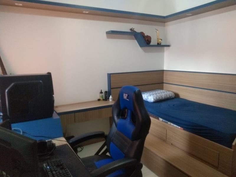 Casa com 3 quartos, 3 banheiros e 250m² à venda no bairro Jardim do Prado, Taquara
