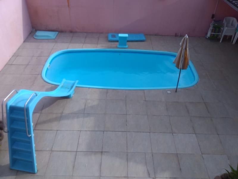 Casa com 3 quartos, 3 banheiros e 250m² à venda no bairro Jardim do Prado, Taquara