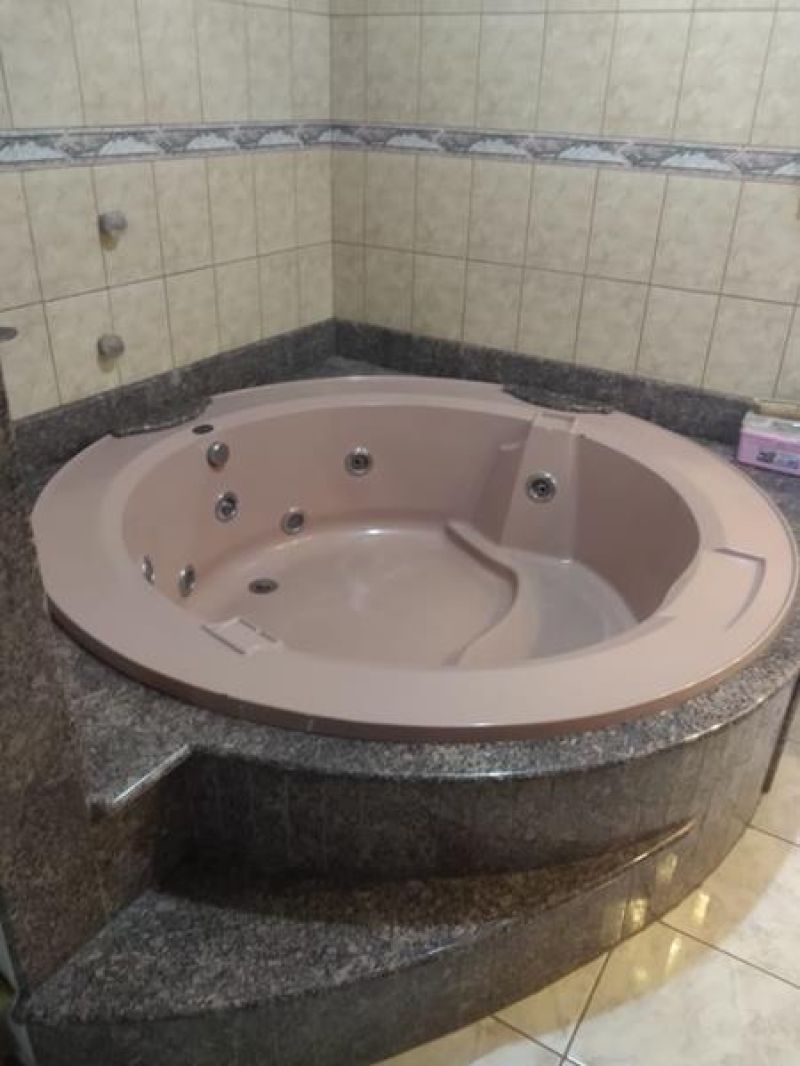 Casa com 3 quartos, 3 banheiros e 250m² à venda no bairro Jardim do Prado, Taquara