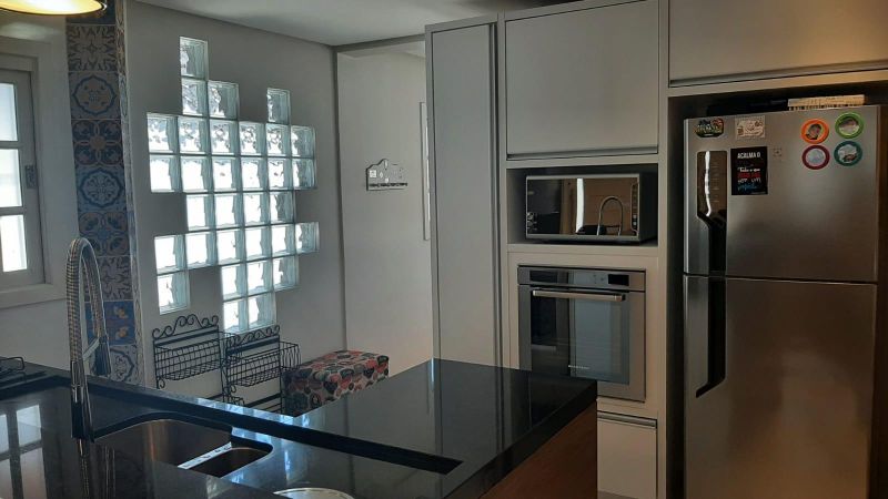 Casa com 3 quartos, 4 banheiros e 400m² à venda no bairro Jardim do Prado, Taquara