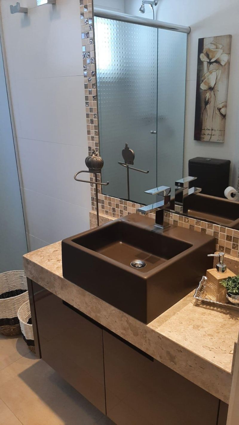 Casa com 3 quartos, 4 banheiros e 400m² à venda no bairro Jardim do Prado, Taquara