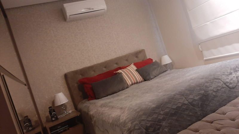 Casa com 3 quartos, 4 banheiros e 400m² à venda no bairro Jardim do Prado, Taquara