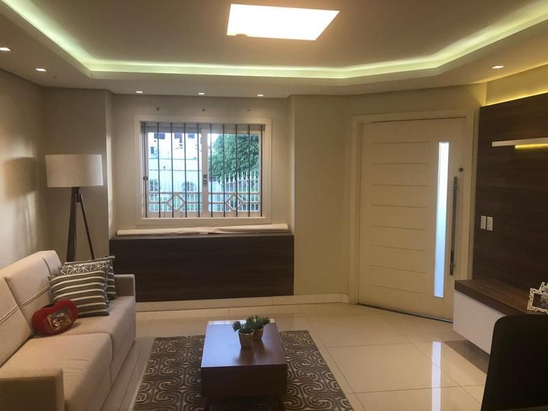 Casa com 3 quartos, 4 banheiros e 400m² à venda no bairro Jardim do Prado, Taquara