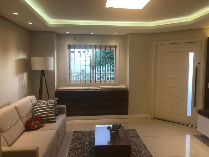 Casa com 3 quartos, 4 banheiros e 400m² à venda no bairro Jardim do Prado, Taquara