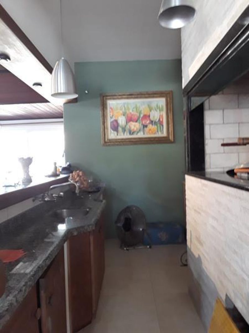 Casa com 4 quartos e 3 banheiros à venda no bairro Jardim do Prado, Taquara