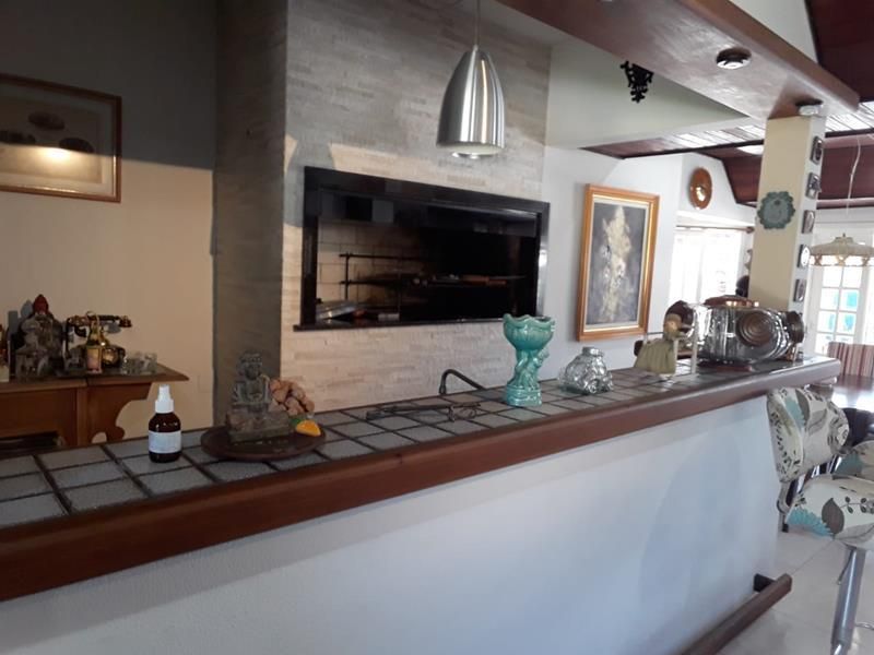 Casa com 4 quartos e 3 banheiros à venda no bairro Jardim do Prado, Taquara