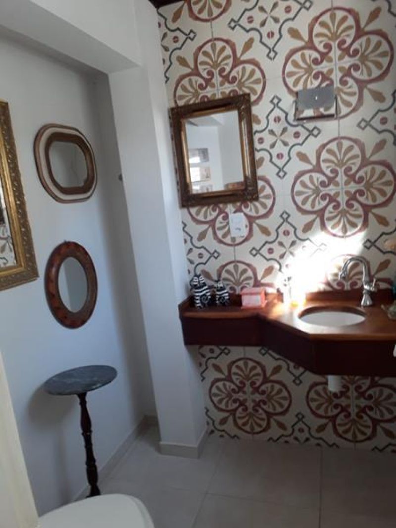 Casa com 4 quartos e 3 banheiros à venda no bairro Jardim do Prado, Taquara