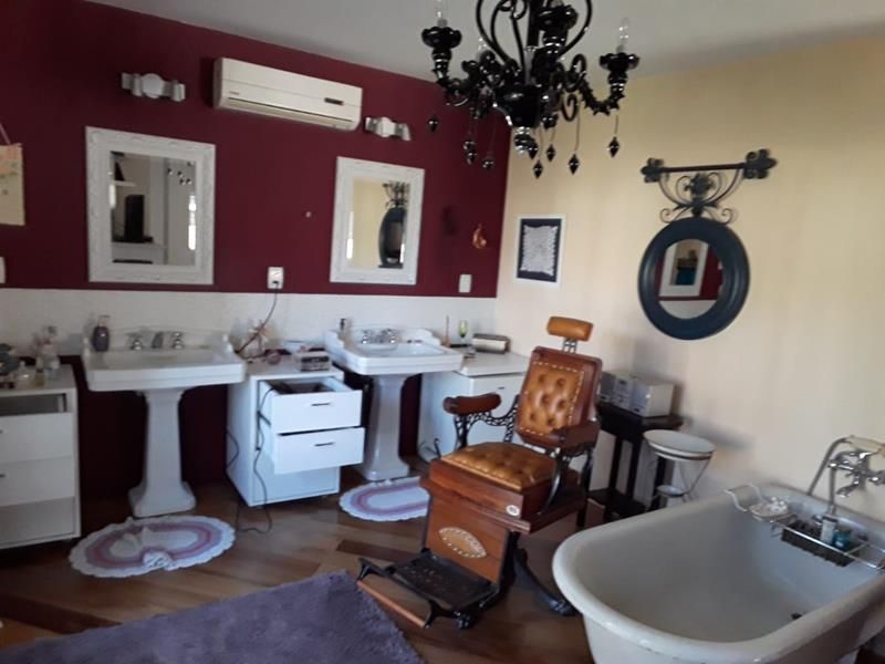 Casa com 4 quartos e 3 banheiros à venda no bairro Jardim do Prado, Taquara