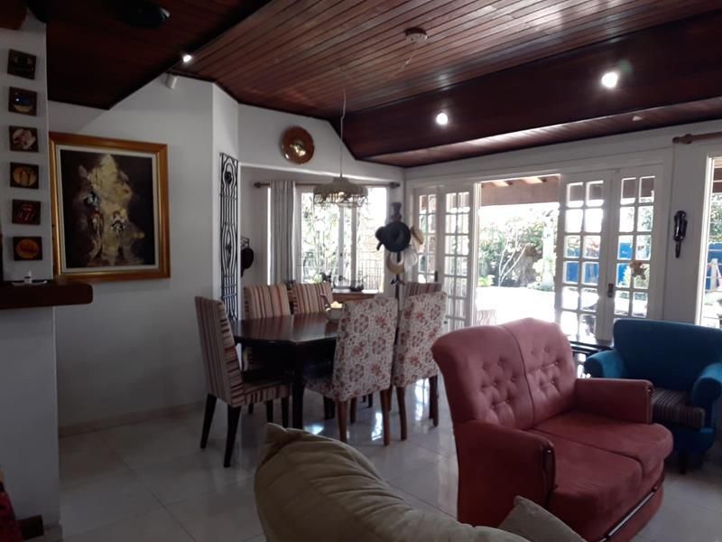 Casa com 4 quartos e 3 banheiros à venda no bairro Jardim do Prado, Taquara