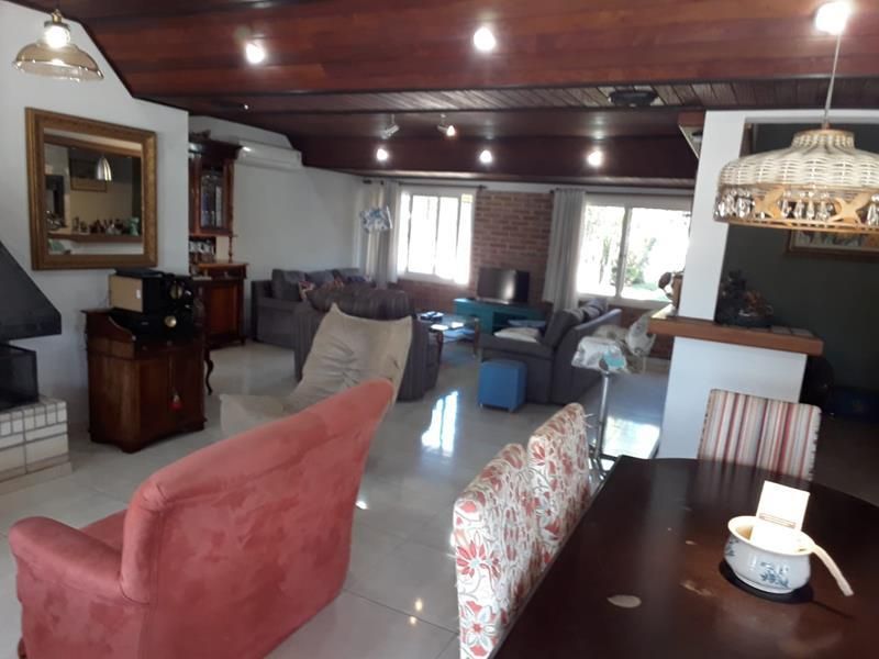 Casa com 4 quartos e 3 banheiros à venda no bairro Jardim do Prado, Taquara