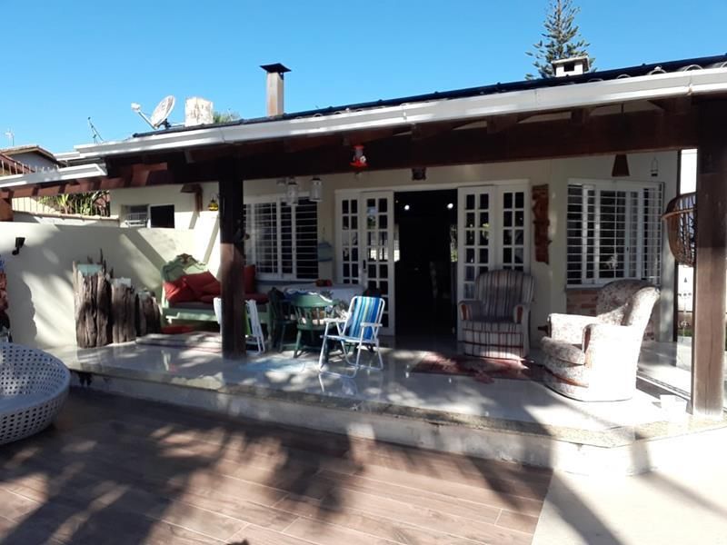 Casa com 4 quartos e 3 banheiros à venda no bairro Jardim do Prado, Taquara