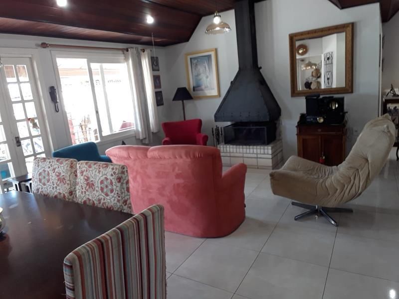 Casa com 4 quartos e 3 banheiros à venda no bairro Jardim do Prado, Taquara