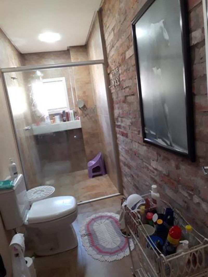 Casa com 4 quartos e 3 banheiros à venda no bairro Jardim do Prado, Taquara