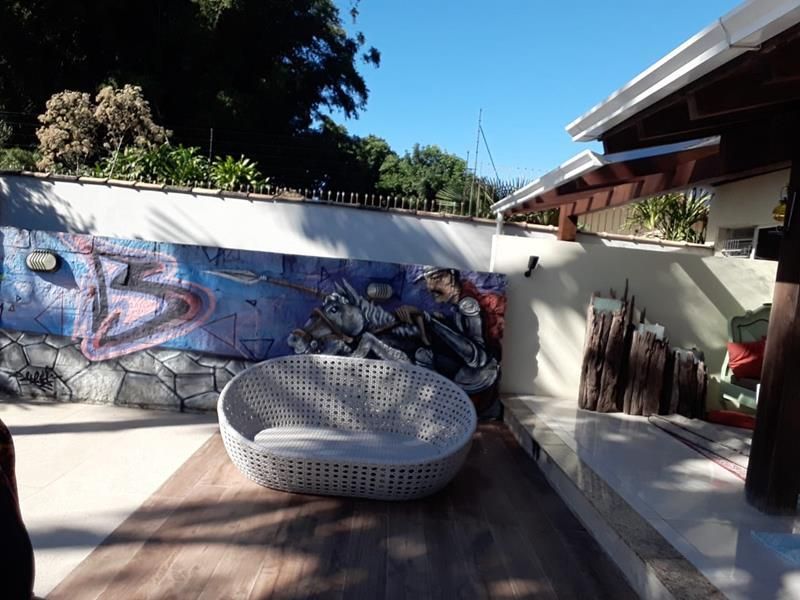 Casa com 4 quartos e 3 banheiros à venda no bairro Jardim do Prado, Taquara