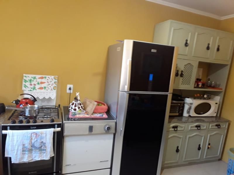 Casa com 4 quartos e 3 banheiros à venda no bairro Jardim do Prado, Taquara