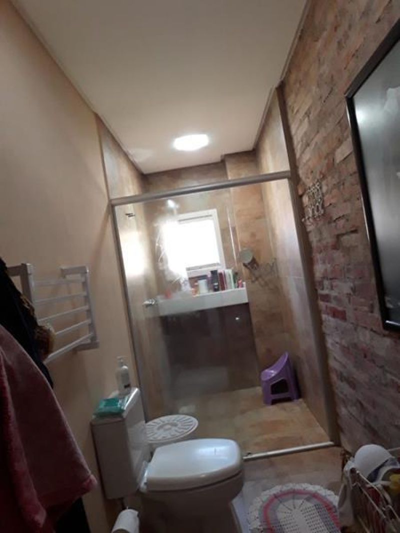 Casa com 4 quartos e 3 banheiros à venda no bairro Jardim do Prado, Taquara