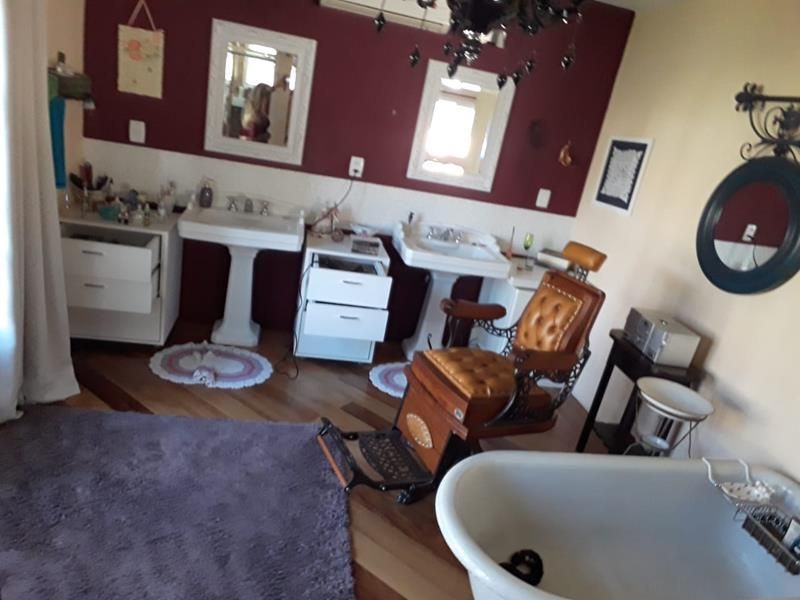 Casa com 4 quartos e 3 banheiros à venda no bairro Jardim do Prado, Taquara