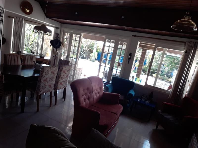 Casa com 4 quartos e 3 banheiros à venda no bairro Jardim do Prado, Taquara